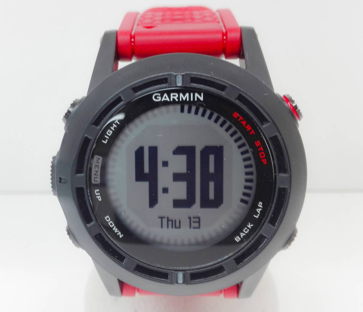 Garmin ガーミン 0 : fenix Fenix - GARMIN Watch 2jの通販 garmin 