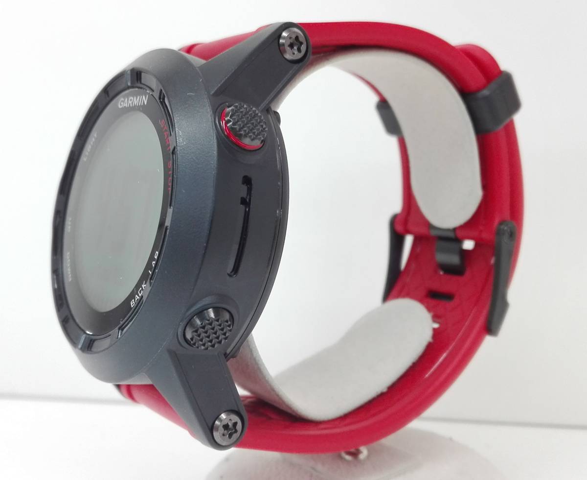 Garmin ガーミン 0 : fenix Fenix - GARMIN Watch 2jの通販 garmin 