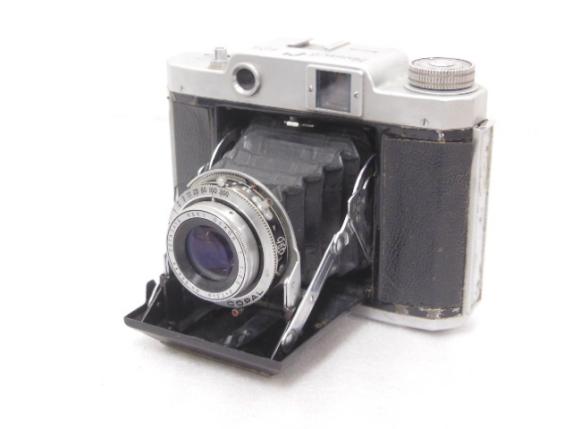 【新作，セール】 MAMIYA-6 マミヤ6 SETAGAYA KOKI SEKOR T. 1:3.5 F=7.5cm 蛇腹カメラ(マミヤ)｜売買されたオークション情報、yahooの商品情報をアーカイブ公開 - オークファン 中判