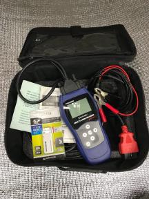 TOOLPLANET TPM1000 ツールプラネット 故障診断機 マルチコード