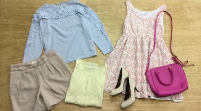 大人気 T275-0406 レディース25点まとめ MISCHMASCH VIS grove anyFAM mystywoman など 靴とバッグの(レディースファッション)｜売買されたオークション情報、yahooの商品情報をアーカイブ公開 - オークファン その他