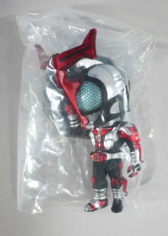 S.H.Figuarts フィギュアーツ　仮面ライダー龍騎　15個セット　開封済 m I812b HG ガシャ 仮面ライダー 最強戦士は誰だ!編 ヨロイ元帥登場編
