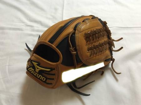 mizuno ミズノ mizunopro ミズノプロ ORDER オーダー ネーム入り 硬式