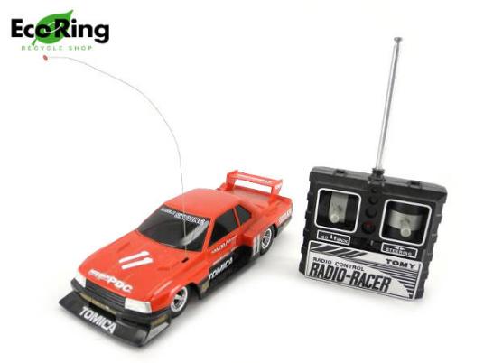 スカイライン シルエット ラデオレーサー 1⁄20 TOMY 絶版トミー