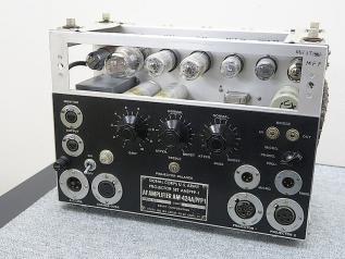 ジャンク】 ウエスタンエレクトリック Western Electric AM-424A/PFP-1