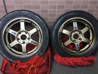 TE37 15インチのYahoo!オークション(旧ヤフオク!)の相場・価格を見る 