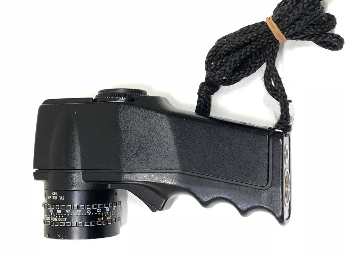 PENTAX 露出計 デジタルスポットメーター