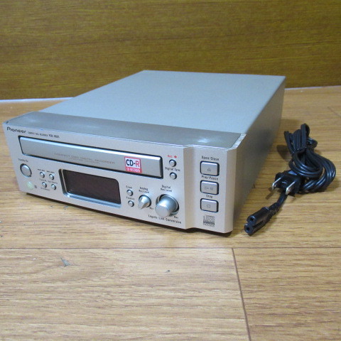 ◇Pioneer PDR-N901 CDレコーダー CDプレーヤー◇ Pioneer PDR