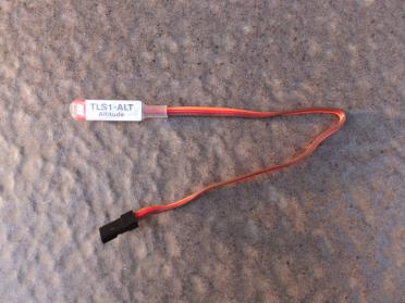 JR DMSS 高度センサー TLS1-ALT　美品　送料無料 ハンドランチ 等に