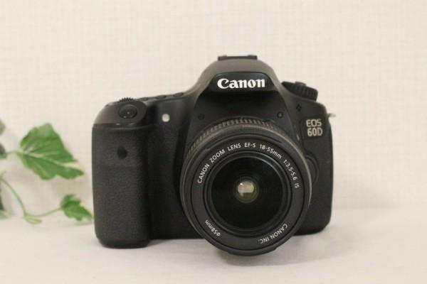 EOS Canon 60D デジタル一眼レフカメラ ボディ ジャンク ジャンク品