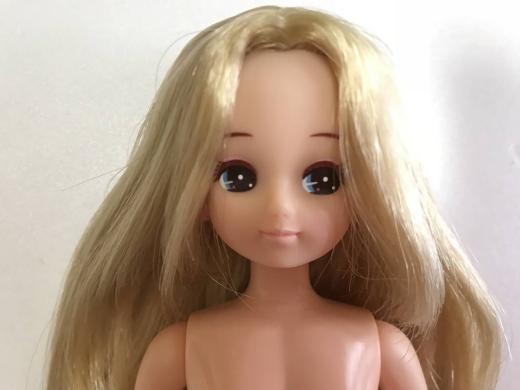  リカちゃん本体＋アウトフィット色々(人形)｜売買されたオークション情報、yahooの商品情報をアーカイブ公開 - オークファン 人形