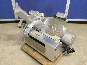 南常鉄工 HMP-3 ハムスライサー＊現状品