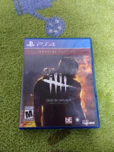 Dead by Daylight デッドバイデイライト 即決送料無料 日本語対応 北米