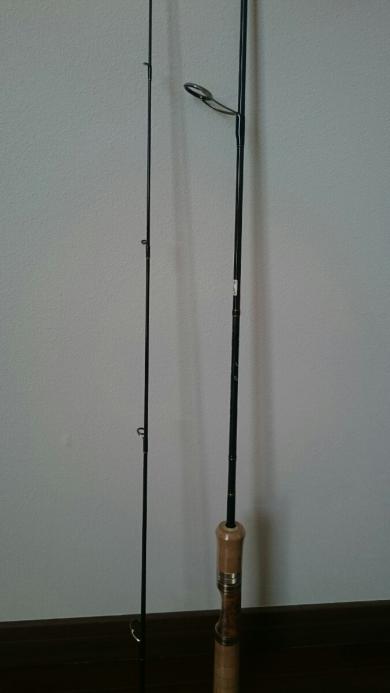 未使用品！フォレスト ストリームインフィニティ エクストリーム