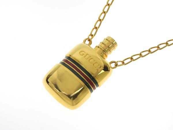 1円】 希少 GUCCI グッチ ヴィンテージ シェリーライン パフューム 