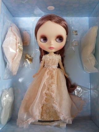 CWC限定 ネオブライス * ビアンカパール * ビアンカパール ネオ