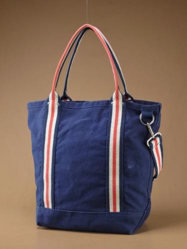 M830*エンジニアドガーメンツ/Engineered Garments Workaday*2WAY*ウェビングトートバッグ*ショルダーバッグ*キャンバスバッグ*鞄