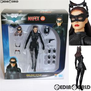 マフェックス No.50 MAFEX SELINA KYLE(セリーナ・カイル) Ver.2.0 THE