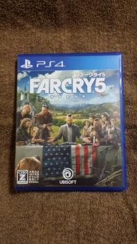 PS4ソフト ファークライ5 中古 初回限定特典 プロダクトコード未使用 ファークライ5 ゲオ公式通販サイト⁄ゲオオンラインストア中古18歳以上対象 中古の通販