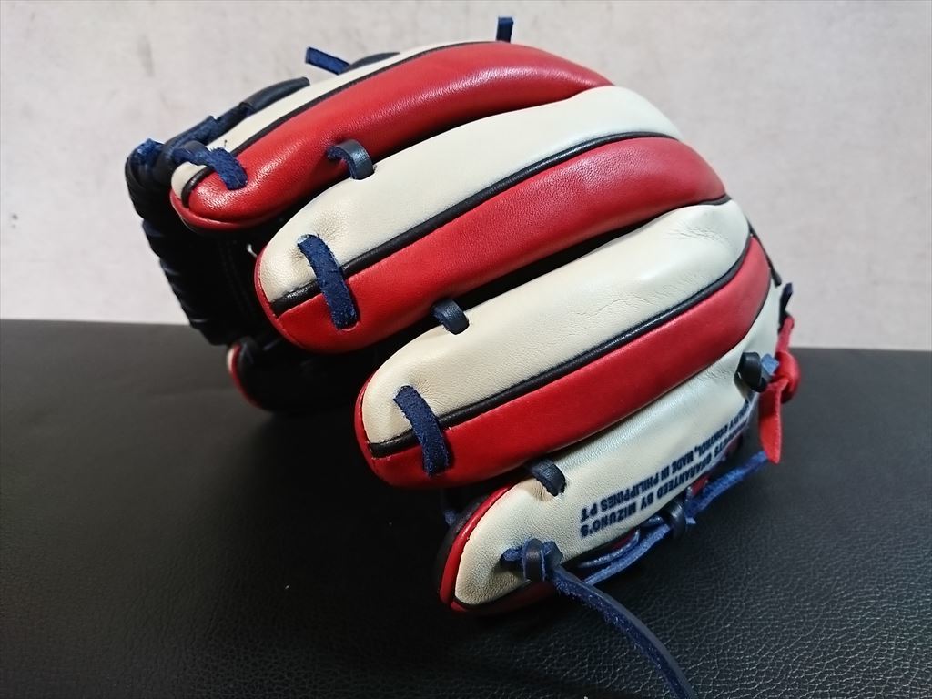 ◇◇超美品◇◇ ミズノ侍ジャパン WBC日本代表モデル MIZUNO SAMURAI