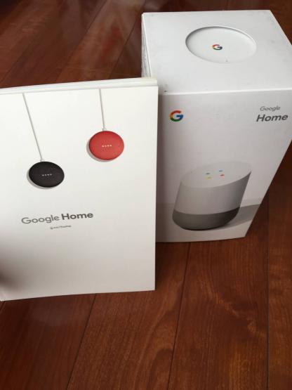 セール，新品 Google Home 1円(その他)｜売買されたオークション情報、yahooの商品情報をアーカイブ公開 - オークファン その他