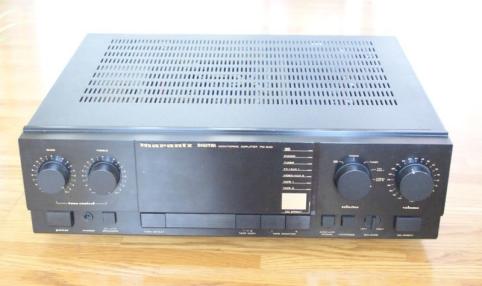 プリメインアンプ マランツ PM-54D marantz 完動品MARANTZマランツ PM