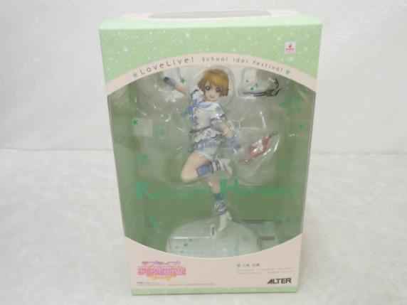 未開封 アルター 1/7 ラブライブ! スクールアイドルフェスティバル
