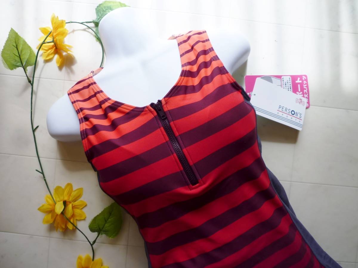 パーソンズ フィットネス水着の通販 レディース 水着 フィットネス水着