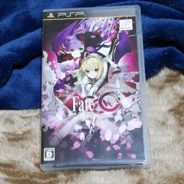 psp フェイト／エクストラCCC Fate/EXTRA CCC フェイト／エクストラCCC Fate/EXTRACCC フェイトエクストラ ...