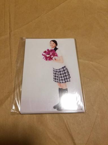 さくら学院 2015年度 生写真 ハートの地球 フォトセット 全13枚 未開封