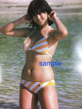 人気SALE，品質保証 倉庫出 河合奈保子 NAOKO&hellip;会場販売ポスター420&times;594A2(あ行)｜売買されたオークション情報、yahooの商品情報をアーカイブ公開 - オークファン 女性タレント
