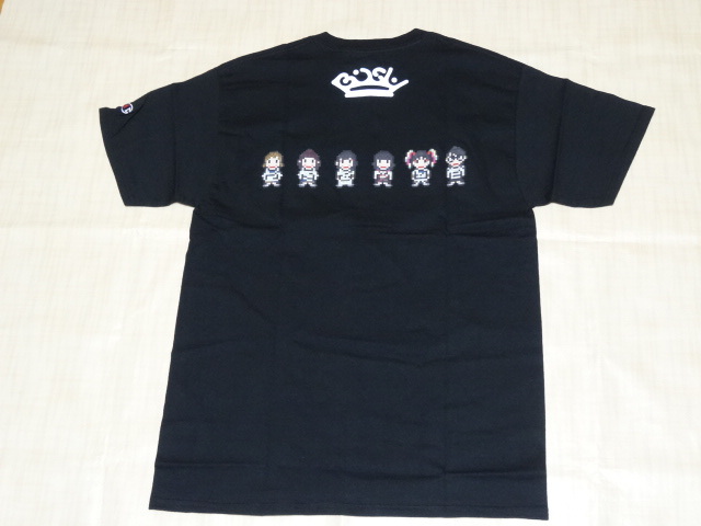 BiSH Tシャツ プロミスザスター BISH レア商品 アイナ・ジ・エンド 