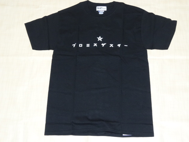 BiSH Tシャツ プロミスザスター BISH レア商品 アイナ・ジ・エンド 