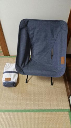 数量限定，豊富な ヘリノックス コンフォートチェア グレー(チェア)｜売買されたオークション情報、yahooの商品情報をアーカイブ公開 - オークファン その他