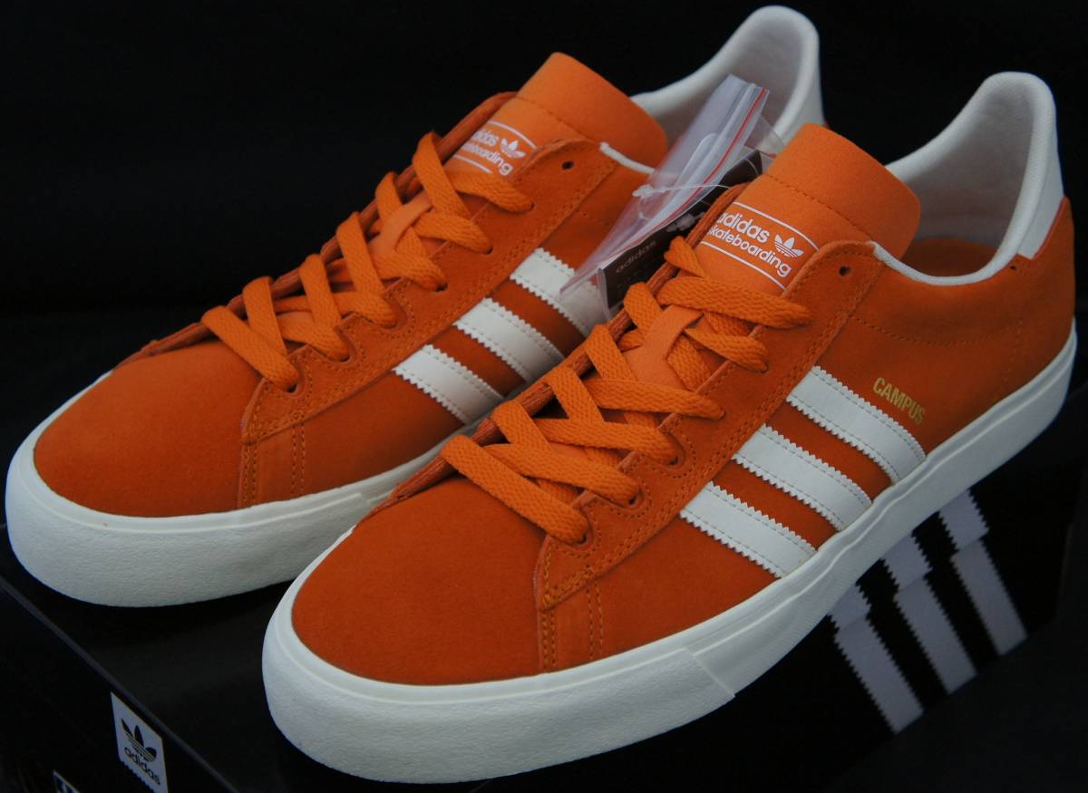 値下げ！【新品】 US11 29cm ADIDAS アディダス CAMPUS キャンパス 
