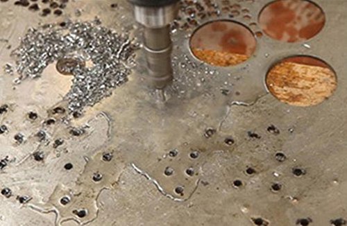 【新品】【激安】超硬 ステンレス ホールソー (50㎜) 穴あけ 電動 ドリル 切削 工具 DIY ホールカッター_5