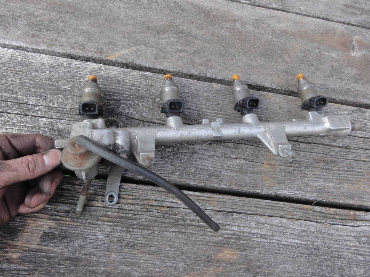 インテグラ R DC2 [ENG 96' ドア(ホンダ用)の ホンダ インテグラTypeR