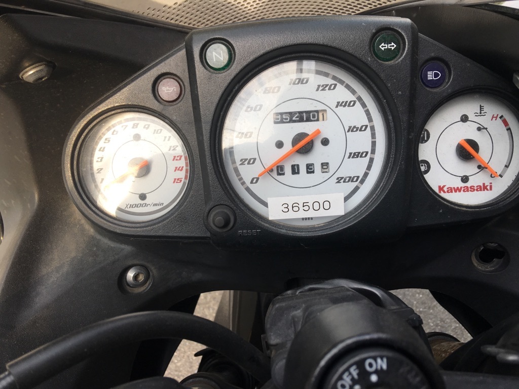 カワサキから、待望の250ccクラス四気筒モデル「Ninja ZX-25Rシリーズ
