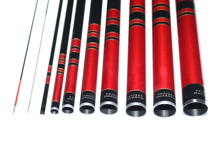 がまかつ がま鮎 ダンシングスペシャル がまかつ 鮎竿 ダンシング