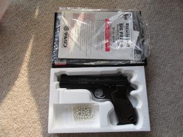  稀少 マルシン SIG P210 ヘビーウェイト 6mm仕様(ガスガン)｜売買されたオークション情報、yahooの商品情報をアーカイブ公開 - オークファン ガスガン