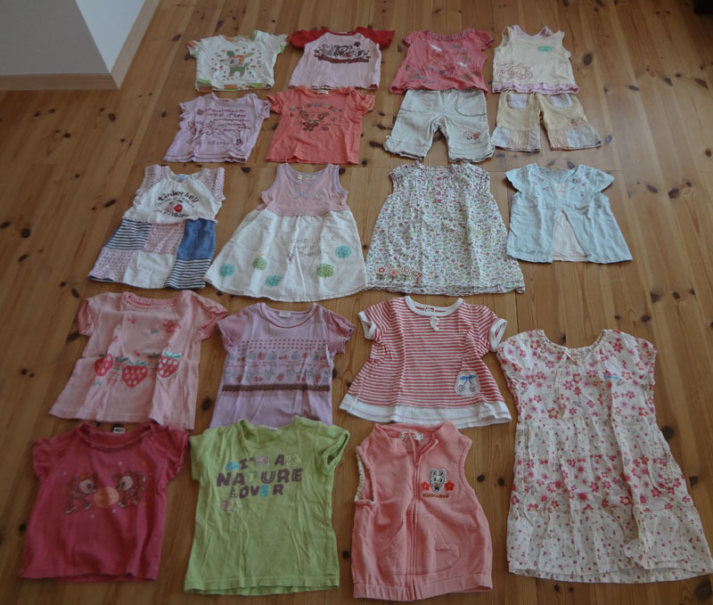 得価，HOT お得夏ブランド９０ｃｍ １００ｃｍティンカーベルのみ１９枚(セット、まとめ売り)｜売買されたオークション情報、yahooの商品情報をアーカイブ公開 - オークファン セット、まとめ売り