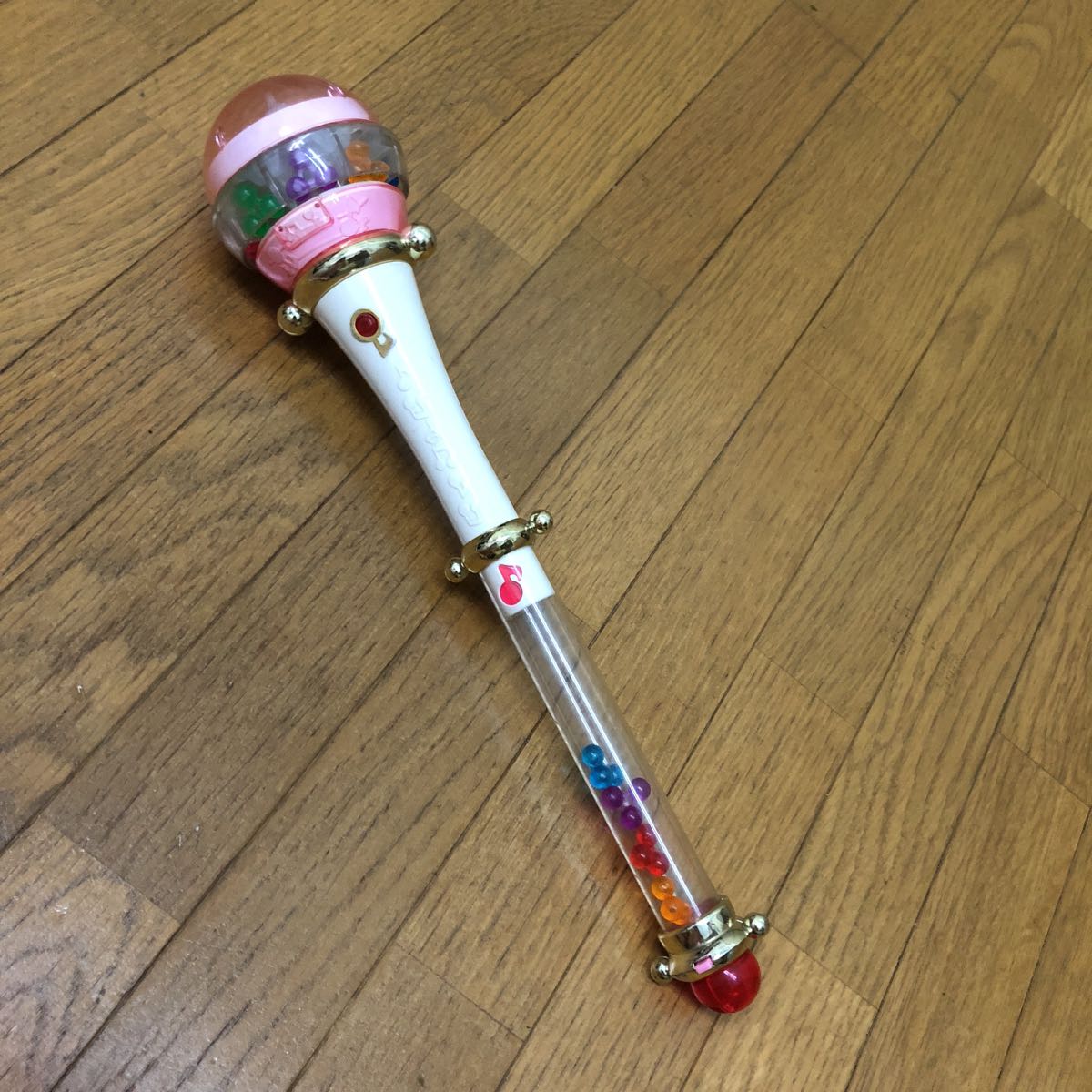 おジャ魔女どれみ クルールポロン 中古品 クルールポロン おジャ魔女