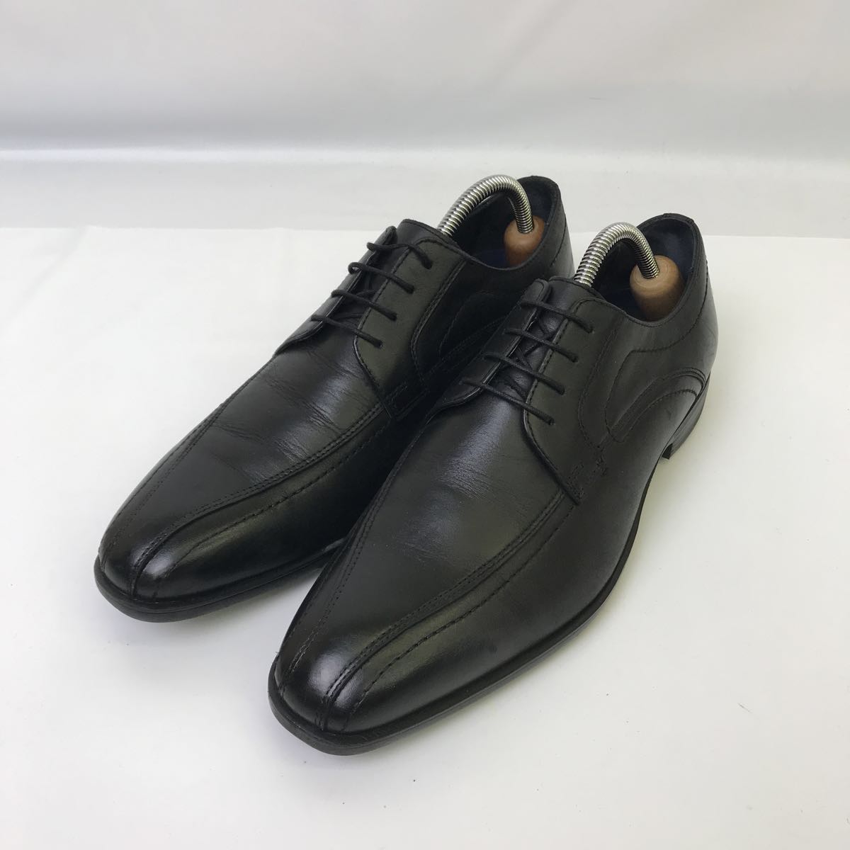 ホーキンス プレミアム Hawkins Premium ビジネスシューズ メンズ 26cm 