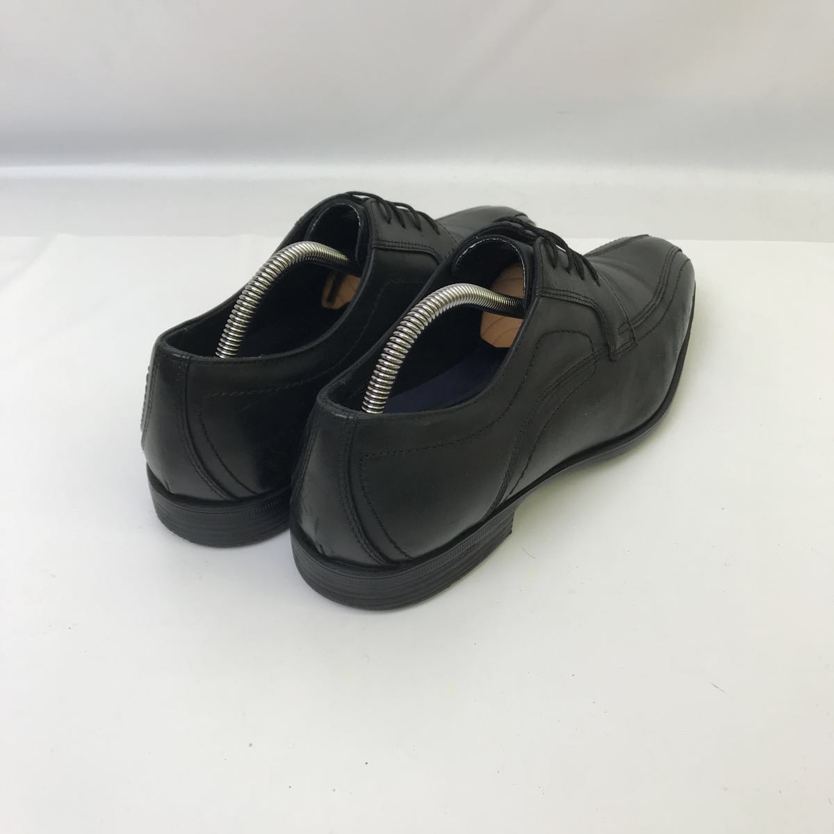 ホーキンス プレミアム Hawkins Premium ビジネスシューズ メンズ 26cm 