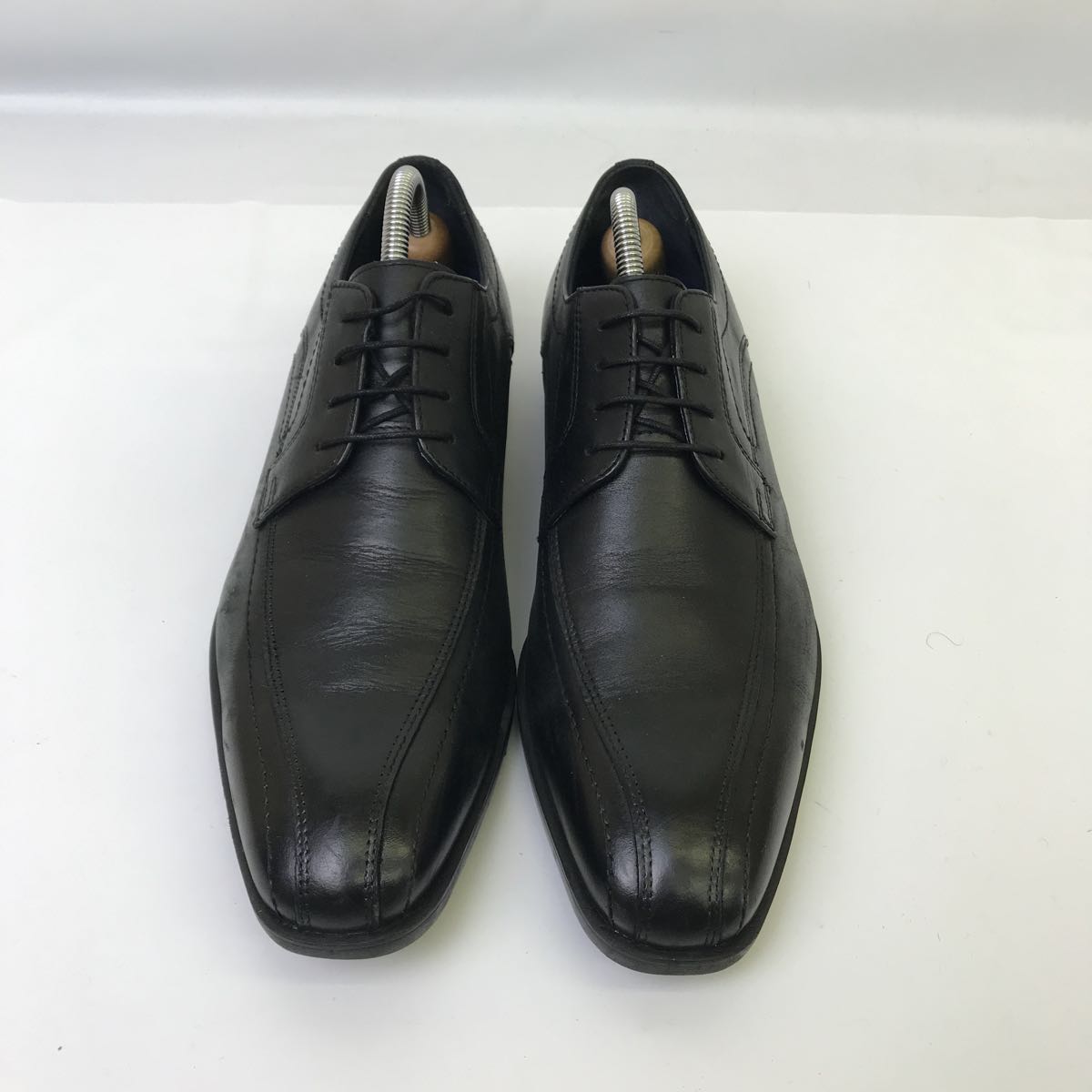 ホーキンス プレミアム Hawkins Premium ビジネスシューズ メンズ 26cm 
