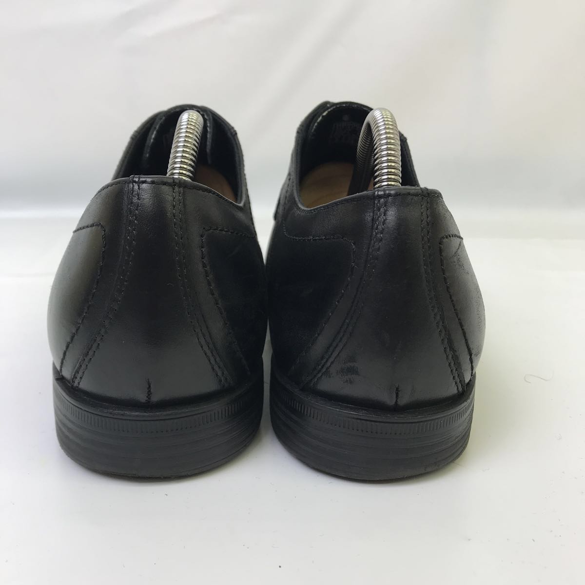 ホーキンス プレミアム Hawkins Premium ビジネスシューズ メンズ 26cm 