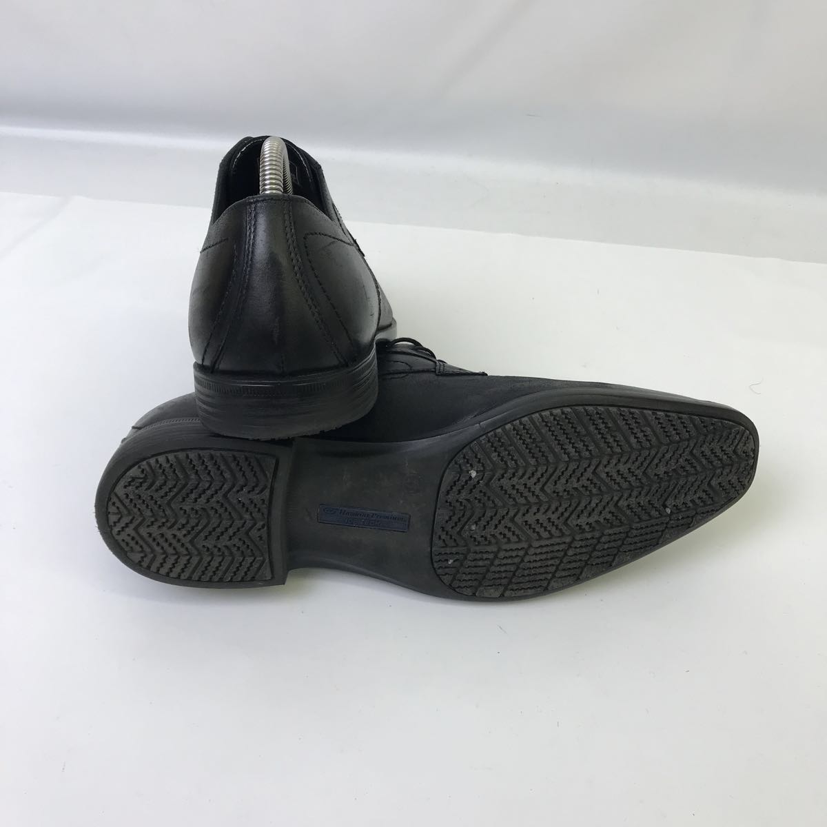 ホーキンス プレミアム Hawkins Premium ビジネスシューズ メンズ 26cm 
