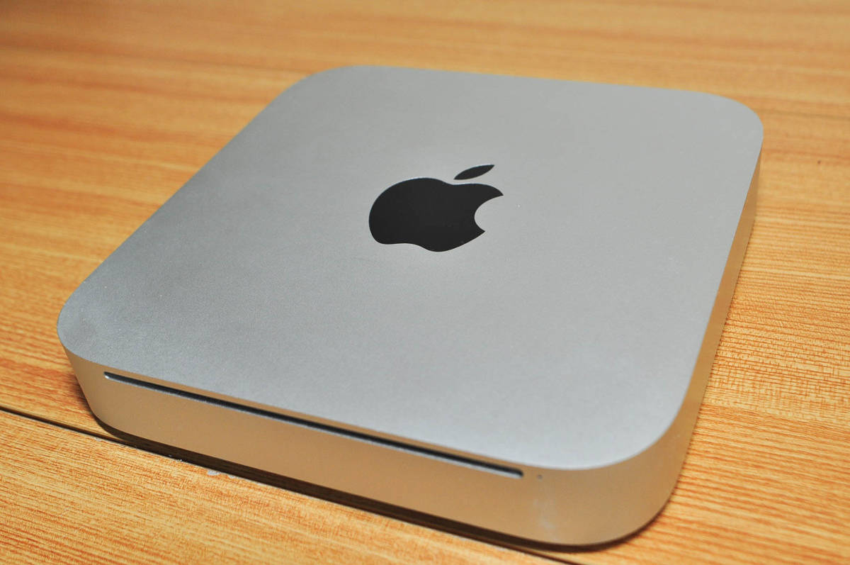 Mac Apple A1347 Mini - i5 mini Core 1TB HDD 2014) (Late Intel 8GB 
