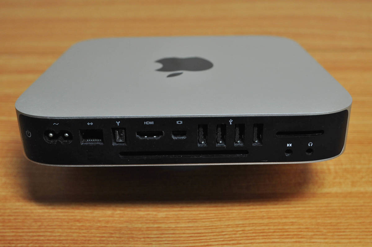 Mac Apple A1347 Mini - i5 mini Core 1TB HDD 2014) (Late Intel 8GB 