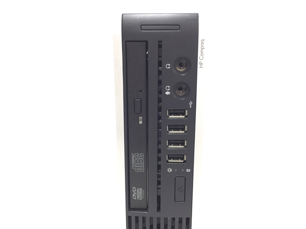 Windowsデスクトップ HP Compaq Elite 8300 SFF Win7 Pro 64bit HP